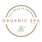 Organic Spa Media 2022 Beauty Awards
